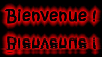 bienvenue a tous sur mon blog 